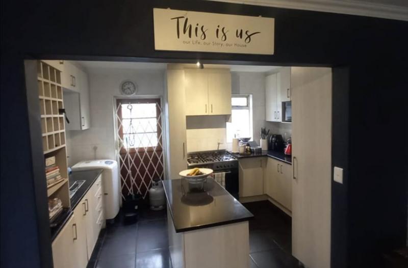 3 Bedroom Property for Sale in Meyerhof Western Cape